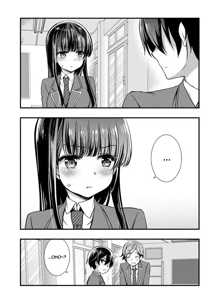 Mamahaha no tsurego ga moto kanodatta Chapter 6.2 14